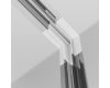Коннектор угловой внутренний Maytoni Magnetic track system Exility TRA034CL-42W