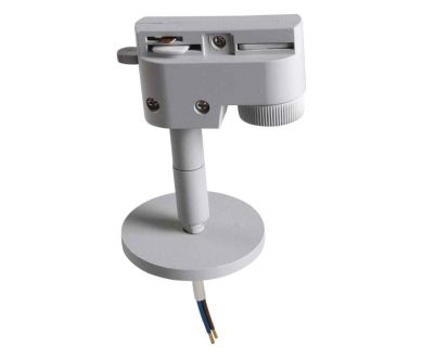 Купить Адаптер для шинопровода Lightstar Asta 592059 Адаптер для шинопровода Lightstar Asta 592059