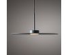 Подвесной светильник Nowodvorski Simone Umbra Blue 11414
