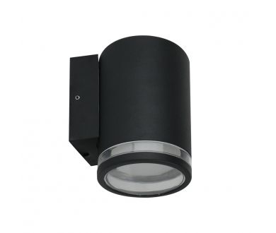Купить Архитектурный светильник Arte Lamp Nunki A1910AL-1BK Архитектурный светильник Arte Lamp Nunki A1910AL-1BK