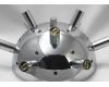 Потолочный светильник Lussole Loft GRLSA-5927-09