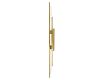 Настенный светильник Belfast Glenvale 81079-80 BR