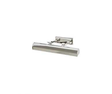 Купить Подсветка для картин Elstead Lighting Chawton CHAWTON-PLM-PN Подсветка для картин Elstead Lighting Chawton CHAWTON-PLM-PN