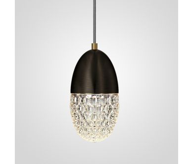 Купить Подвесной светильник ImperiumLoft Grape 186809-23 Подвесной светильник ImperiumLoft Grape 186809-23