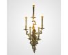 Бра ImperiumLoft Marcello Bad 255546-01