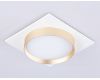 Встраиваемый светильник Ambrella Light Techno Spot GX53 Acrylic tech TN5230