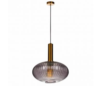 Купить Подвесной светильник Loft IT IRIS 2070-C+BR Подвесной светильник Loft IT IRIS 2070-C+BR