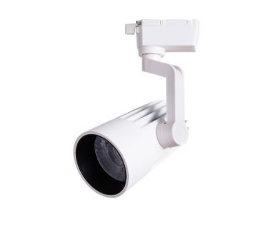 Светильник на шине ARTE Lamp A1632PL-1WH