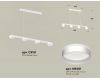Подвесной светильник Ambrella Light Traditional (C9151, N8461) XB9151202