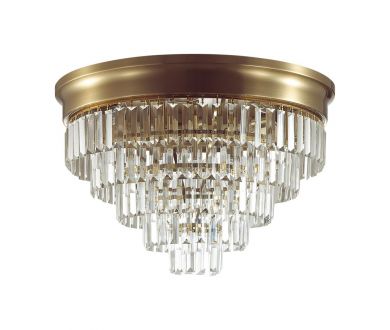 Купить Потолочная люстра Lumion Classi Zaha 5257/8C Потолочная люстра Lumion Classi Zaha 5257/8C