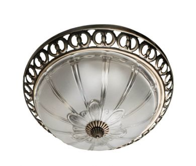Купить Потолочный светильник Arte Lamp 16 A1306PL-2AB Потолочный светильник Arte Lamp 16 A1306PL-2AB
