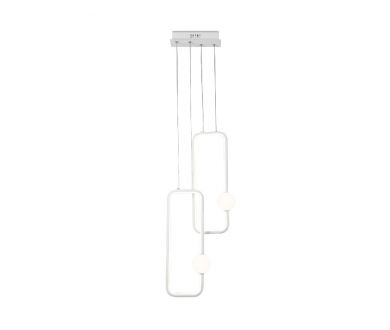 Купить Подвесной светильник Ambrella Light Comfort LineTech FL66365 Подвесной светильник Ambrella Light Comfort LineTech FL66365