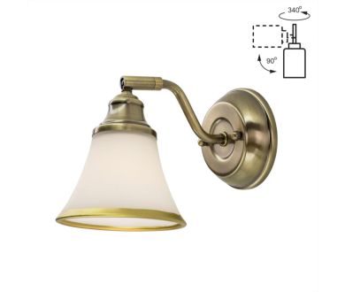 Спот Citilux Прованс CL511513
