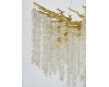 Подвесная люстра Lumina Deco Drevia LDP 8026-800 GD