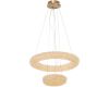 Подвесная люстра Citilux Cloudy CL323172