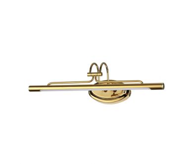 Купить Подсветка для картин Odeon Light Bacca 4906/8WL Подсветка для картин Odeon Light Bacca 4906/8WL