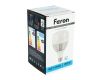 Лампа светодиодная Feron E27-E40 70W 4000K Цилиндр Матовая LB-65 25822