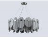 Подвесная люстра Ambrella Light High Light Crystal LH31203