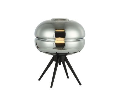 Купить Настольная лампа Kink Light Омер 07706-T,19(16) Настольная лампа Kink Light Омер 07706-T,19(16)