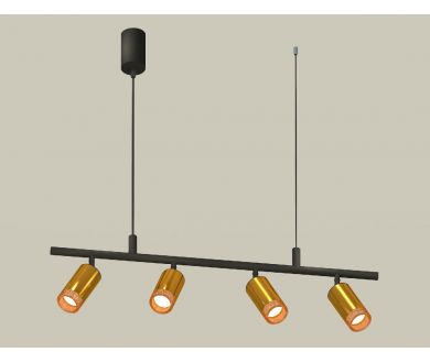 Купить Подвесной светильник Ambrella Light Traditional DIY (С9002, С6327, N6154) XB9002350 Подвесной светильник Ambrella Light Traditional DIY (С9002, С6327, N6154) XB9002350