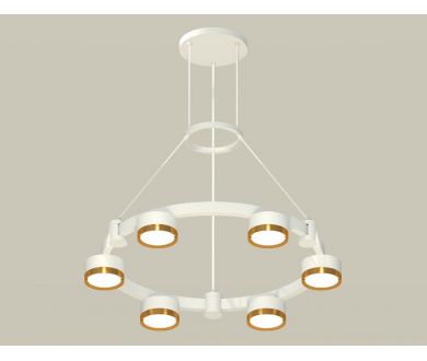 Купить Подвесная люстра Ambrella Light Traditional (A9203, C9231, N8124) XR92031102 Подвесная люстра Ambrella Light Traditional (A9203, C9231, N8124) XR92031102