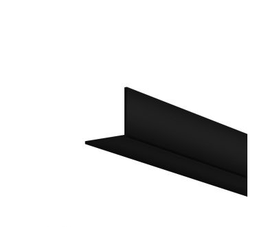 Купить Рассеиватель для профиля 16×16 Угол Maytoni Led Strip ALM-1616S-B-DF-2M 642028 Рассеиватель для профиля 16×16 Угол Maytoni Led Strip ALM-1616S-B-DF-2M 642028