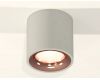Потолочный светильник Ambrella Light Techno Spot XS7533025 (C7533, N7015)