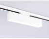 Трековый однофазный светильник Ambrella Light Track System GL6763