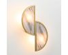 Настенный светильник Odeon Light Toscana 5448/2W