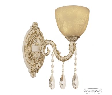 Купить Бра Bohemia Ivele Crystal AL7901B10/1/175 A WMG P1 U Pair Бра Bohemia Ivele Crystal AL7901B10/1/175 A WMG P1 U Pair