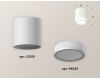 Накладной светильник Ambrella Light Techno XS6301060 (C6301, N6220)