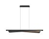 Подвесной светильник Odeon Light Hightech Linea 7017/24LA