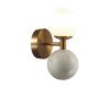 Бра Odeon Light Lolla 4359/6WL