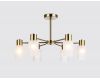 Люстра на штанге Ambrella Light Traditional Modern TR9581