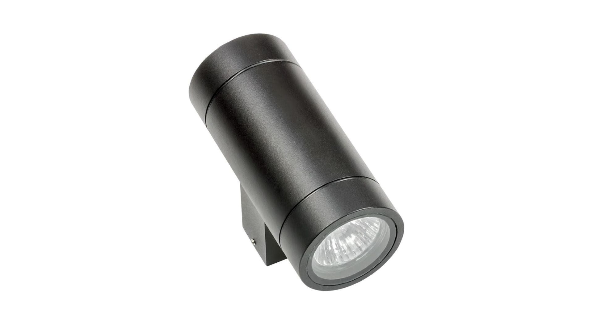 Уличный настенный светильник Lightstar Paro 351607