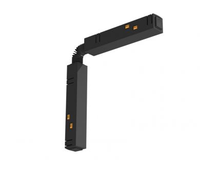 Купить Коннектор питания для шинопровода Ambrella Light Track System GL3637 Коннектор питания для шинопровода Ambrella Light Track System GL3637
