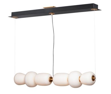 Купить Подвесной светильник Kink Light Вейли 07813-95L,33 Подвесной светильник Kink Light Вейли 07813-95L,33