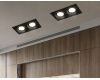 Встраиваемый светильник Ambrella Light Techno Spot Standard Tech TN102746