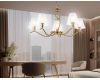 Подвесная люстра Ambrella Light High Light Modern LH57091