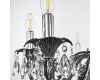Подвесная люстра Bohemia Ivele Crystal AL79101/10/250 B NB