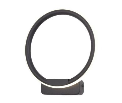 Бра Arte Lamp A2500AP-1BK