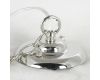 Подвесная люстра Lussole Loft Clovis LSP-8744