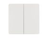 Кнопочная панель Arlight KINETIC-801-22-2G-WP-SUF White (No battery, IP67, 433Mhz) 043317