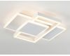 Потолочный светильник Ambrella Light Acrylica Disk FA1021