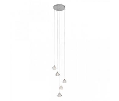 Купить Подвесной светильник Loft IT Rain 10151/5 Подвесной светильник Loft IT Rain 10151/5