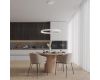 Подвесной светильник Novotech Sotto Over 359449