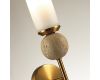 Бра Odeon Light Lolla 6625/1W