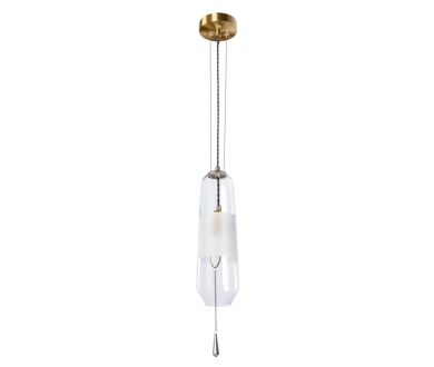 Купить Подвесной светильник Divinare Lich 5012/09 SP-1 Подвесной светильник Divinare Lich 5012/09 SP-1