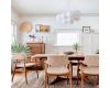 Подвесная люстра ImperiumLoft Ogden 212828-26