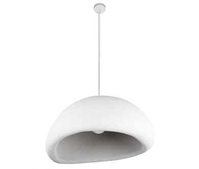 Купить Подвесной светильник Loft IT Stone 10252/800 White Подвесной светильник Loft IT Stone 10252/800 White